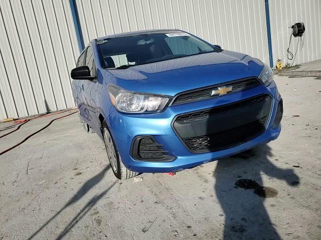 2018 Chevrolet Spark - Image 10