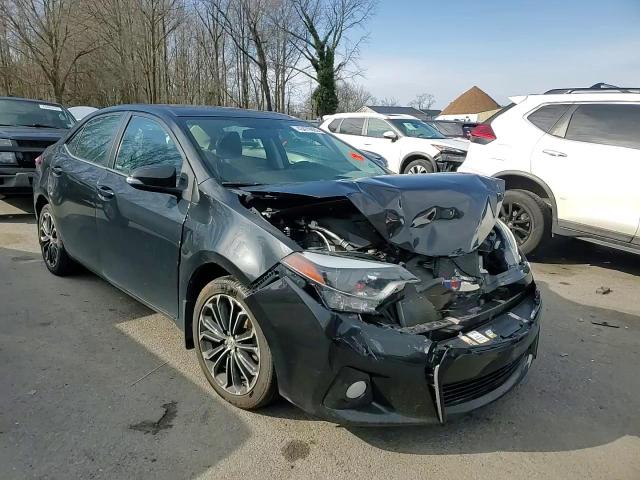 2016 Toyota Corolla - Image 10