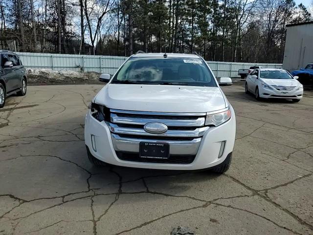 2014 Ford Edge - Image 12