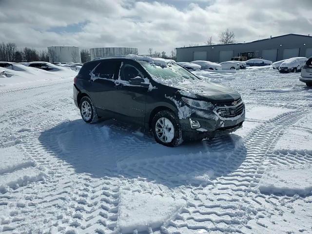 2019 Chevrolet Equinox - Image 11