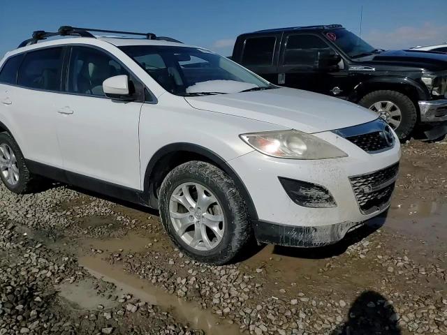 2012 Mazda CX-9 - Image 11