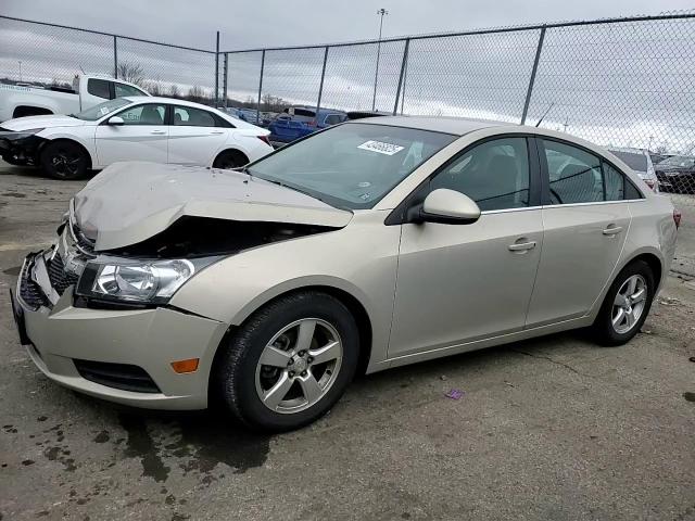 2012 Chevrolet Cruze - Image 10