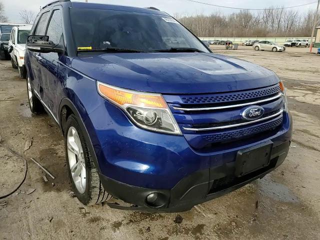2014 Ford Explorer - Image 14