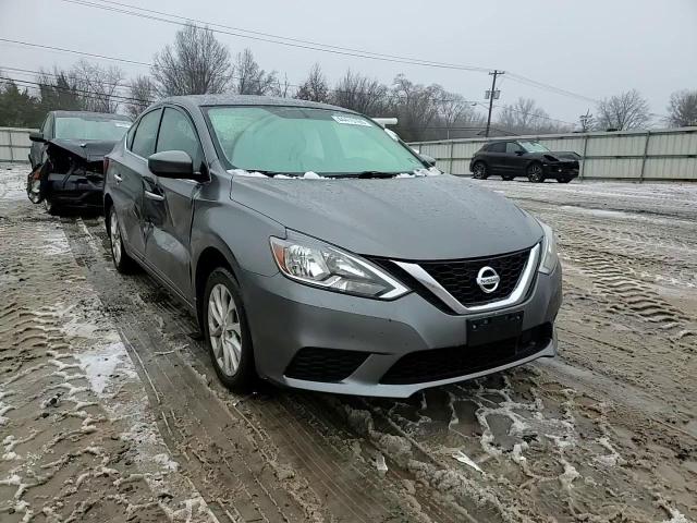 2019 Nissan Sentra - Image 11