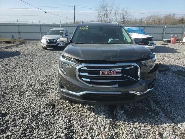 2019 GMC Terrain - Image 12