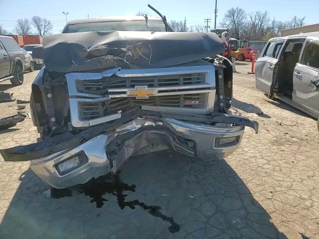 2014 Chevrolet Silverado - Image 11