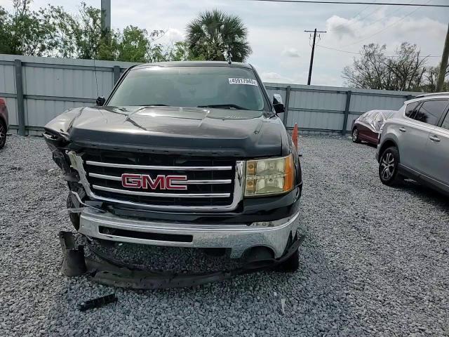 2013 GMC Sierra - Image 11