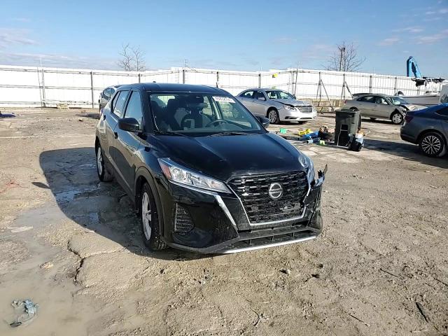 2021 Nissan Kicks - Image 12