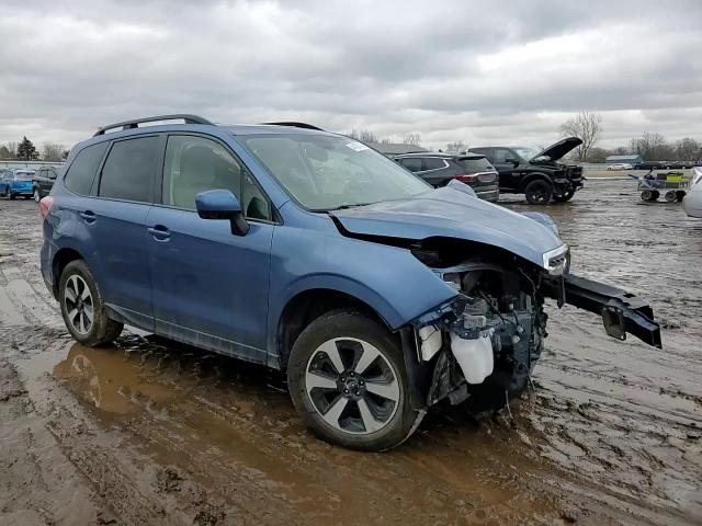 2018 Subaru Forester - Image 11