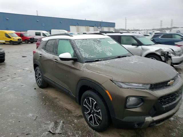 2021 Chevrolet TrailBlazer - Image 11