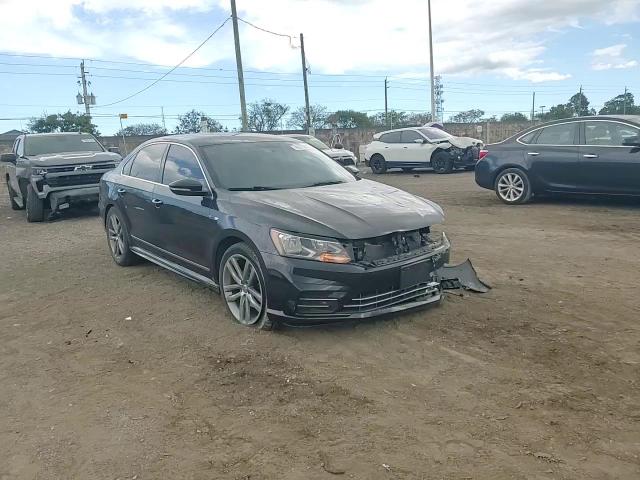 2017 Volkswagen Passat - Image 11