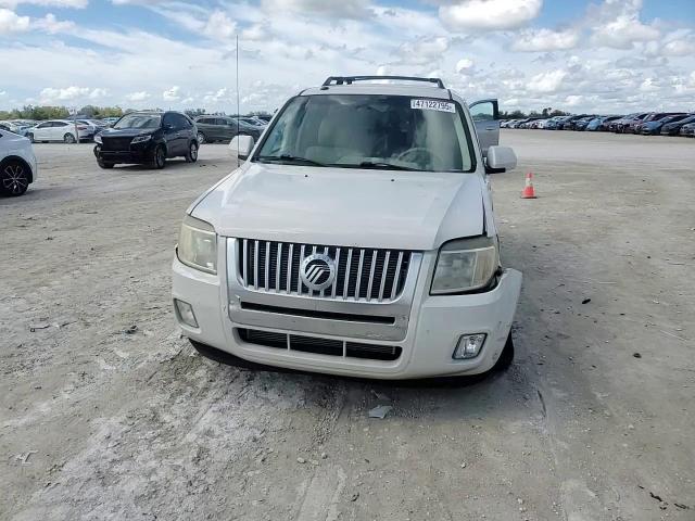 2010 Mercury Mariner - Image 14