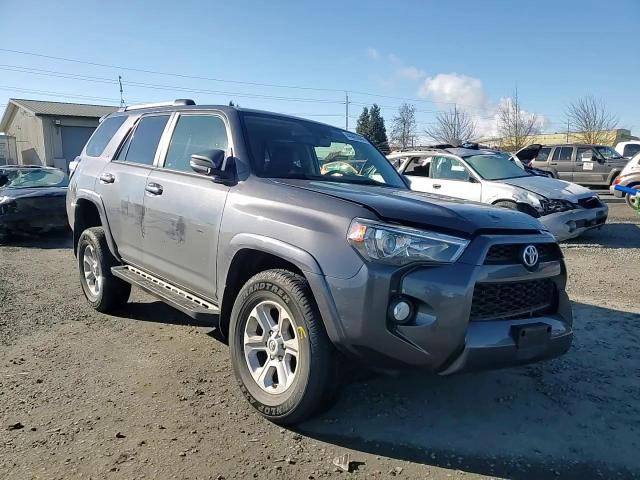 2019 Toyota 4Runner - Image 11