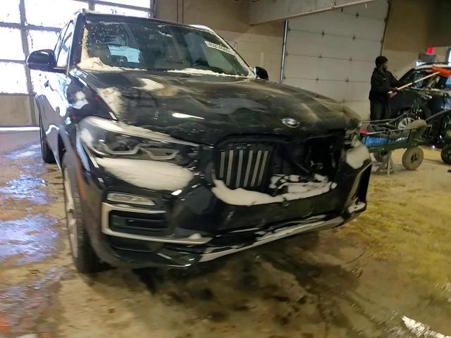 2020 BMW X5 - Image 11