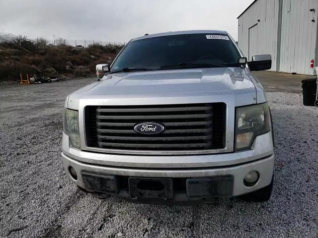 2011 Ford F-150 - Image 11