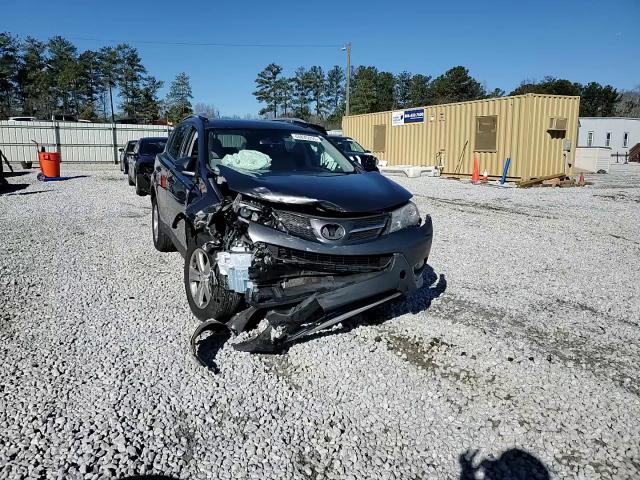 2014 Toyota RAV 4 - Image 14