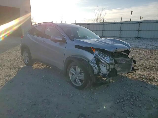2019 Honda HR-V - Image 10
