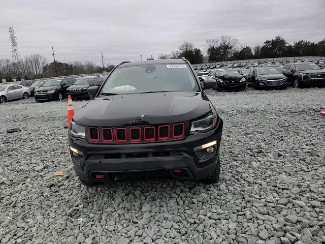 2018 Jeep Compass - Image 12