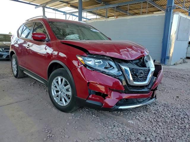2017 Nissan Rogue - Image 12