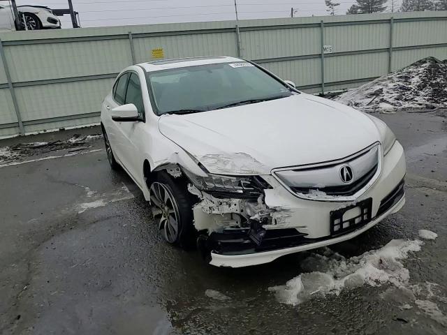 2017 Acura TLX - Image 11
