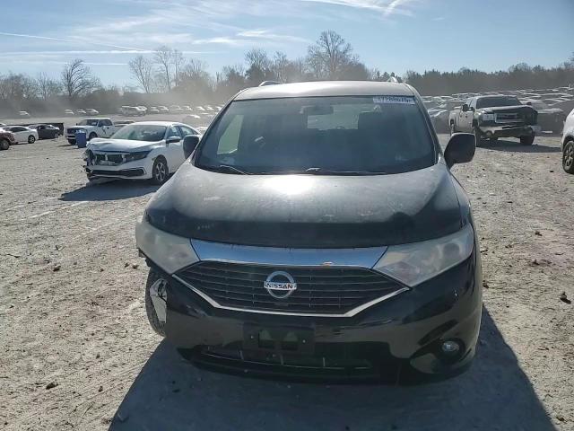 2014 Nissan Quest - Image 11