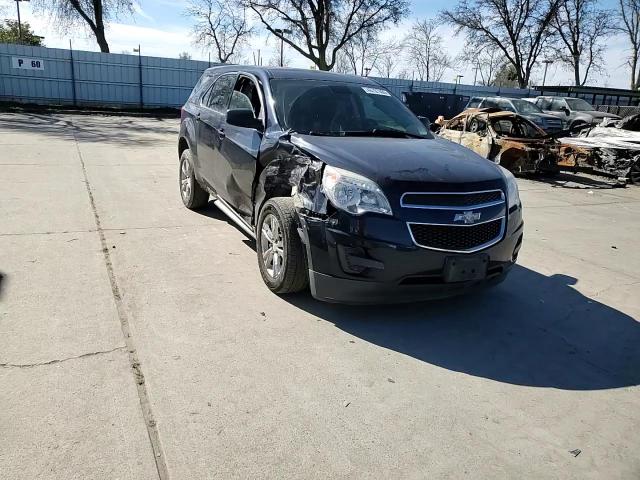 2015 Chevrolet Equinox - Image 11