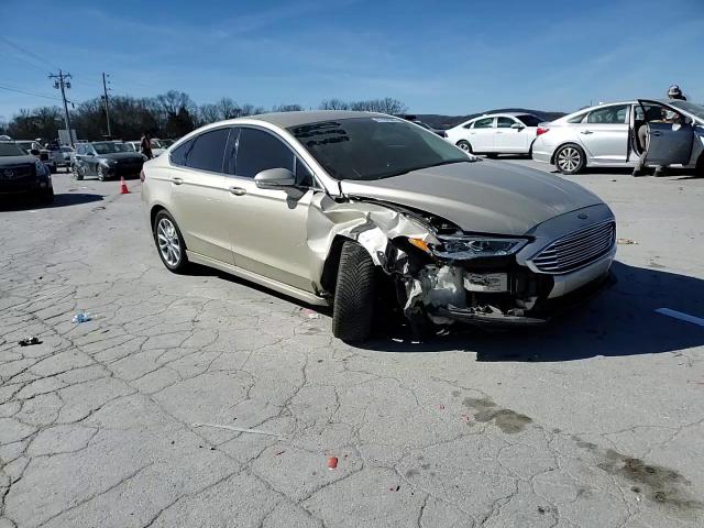 2017 Ford Fusion - Image 10