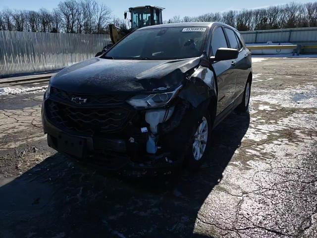 2020 Chevrolet Equinox - Image 11