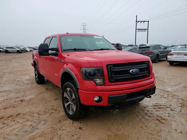 2014 Ford F-150 - Image 11