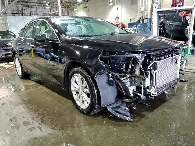 2019 Chevrolet Malibu - Image 13