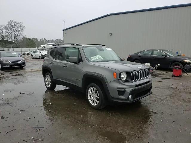 2019 Jeep Renegade - Image 14