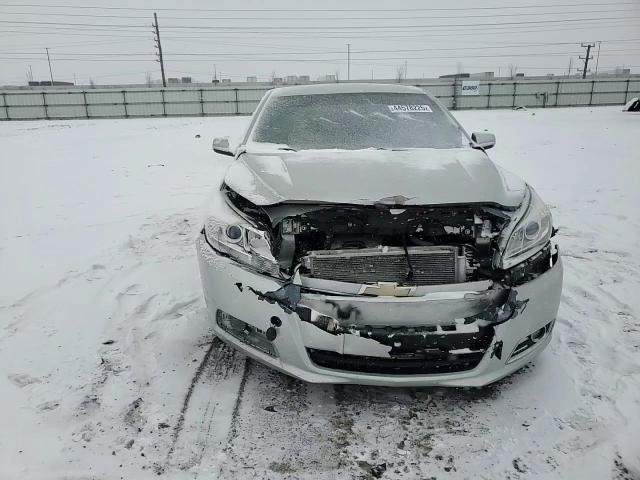 2013 Chevrolet Malibu 1Lt VIN: 1G11C5SA1DF128130 Lot: 44578225