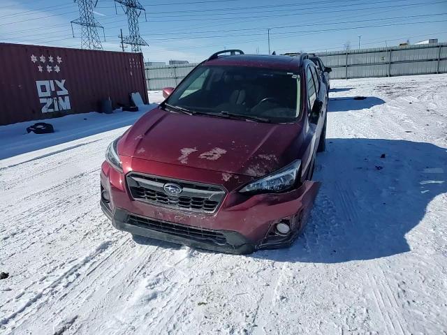 2018 Subaru XV - Image 11