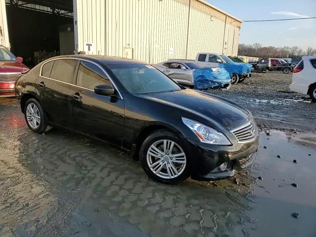 2013 Infiniti G - Image 13