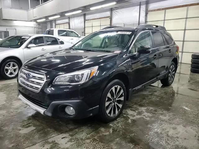 2016 Subaru Outback - Image 14