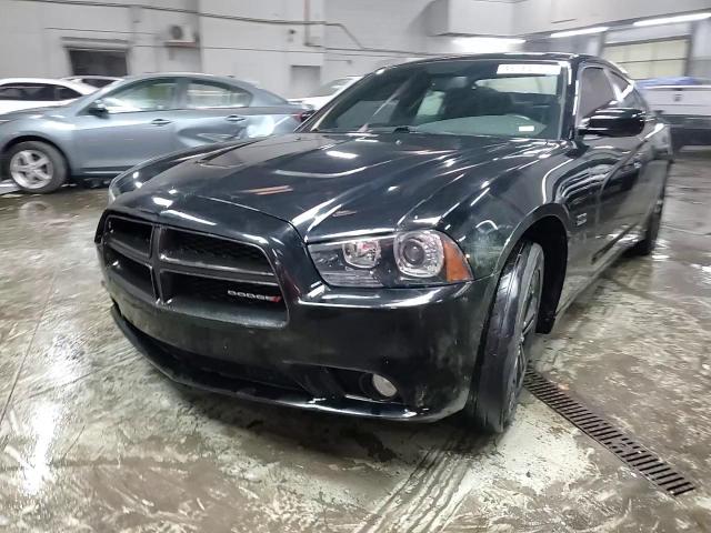 2014 Dodge Charger - Image 13