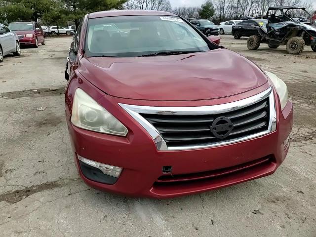 2013 Nissan Altima - Image 11