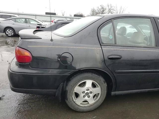2002 Chevrolet Malibu Ls VIN: 1G1NE52J12M700320 Lot: 43346245