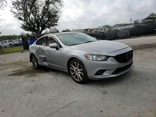 2015 Mazda 6 - Image 11
