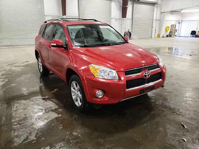 2011 Toyota RAV 4 - Image 11