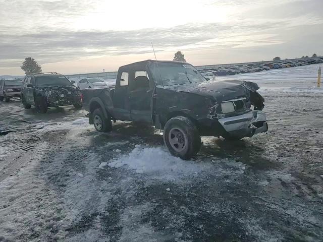 1994 Ford Ranger - Image 10