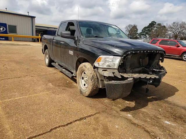 2018 RAM 1500 - Image 11
