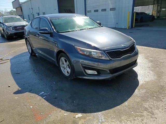 2015 Kia Optima - Image 14