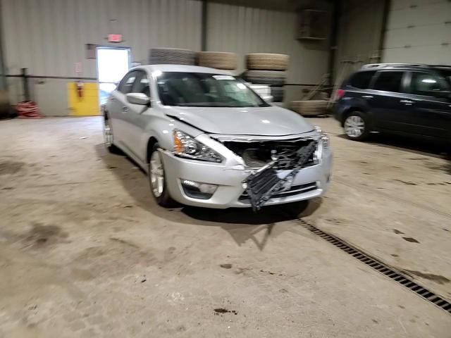 2013 Nissan Altima - Image 11
