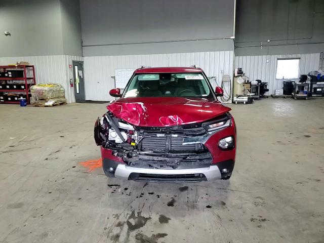 2021 Chevrolet TrailBlazer - Image 11