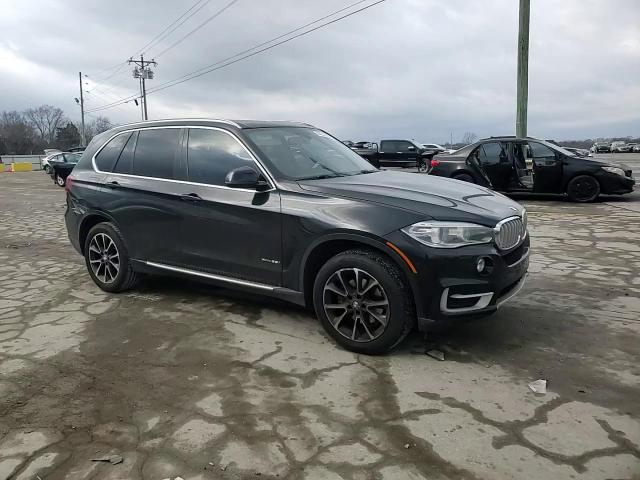 2015 BMW X5 - Image 12