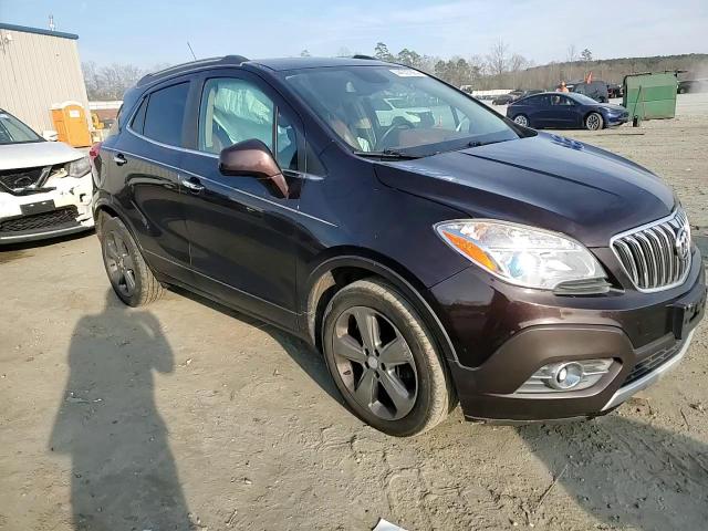 2013 Buick Encore - Image 10
