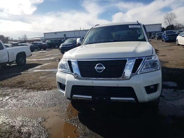 2017 Nissan Armada - Image 12