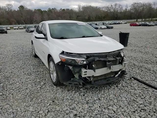 2017 Chevrolet Malibu - Image 14