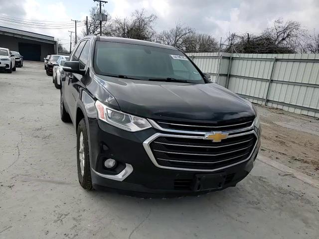 2018 Chevrolet Traverse - Image 12